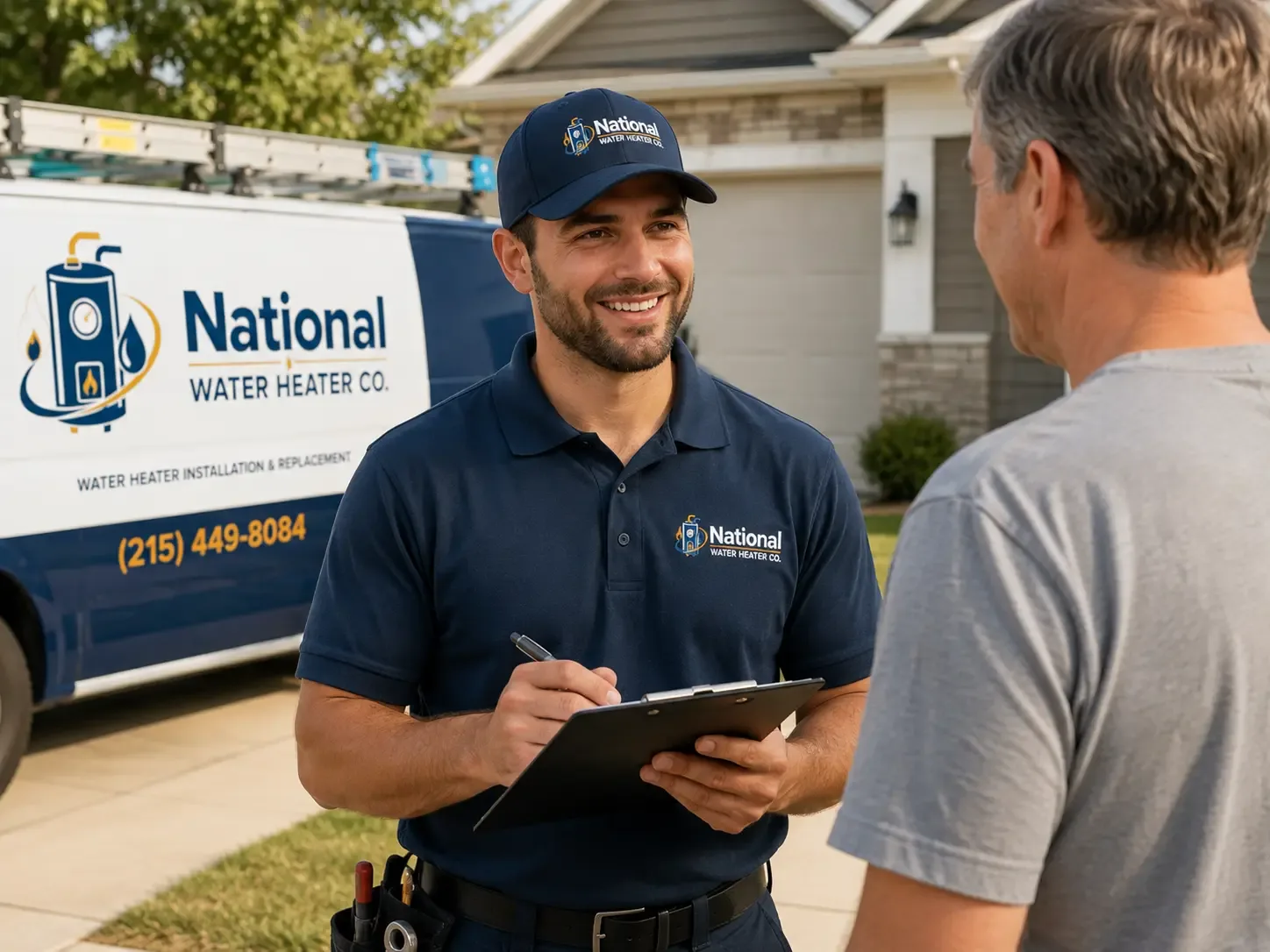 Water Heater Installation Idamay, WV FAQs